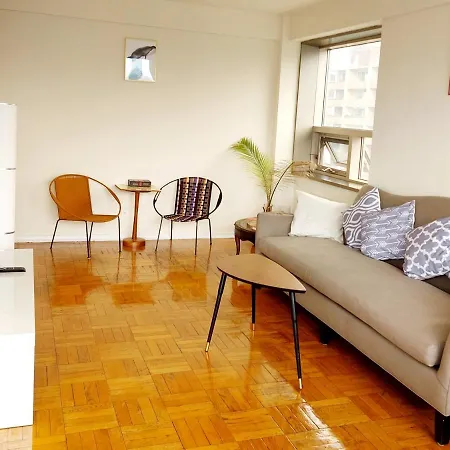 Cozy 1-Bedroom Apartment Downton Toronto